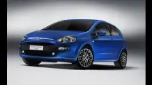 Fiat Punto 150°