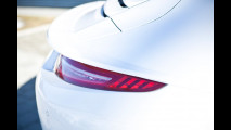 Porsche 911 LUMMA Design