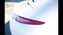 Porsche 911 LUMMA Design