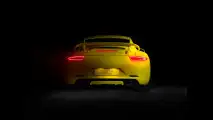 Nuova Porsche 911 by Techart