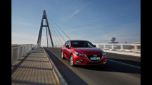 Nuova Mazda3