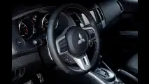 Mitsubishi Outlander GT Prototype