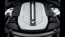 BMW 760i e 760Li