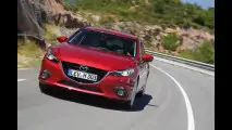 Nuova Mazda3