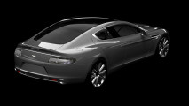 Aston Martin Rapide