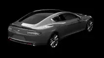 Aston Martin Rapide