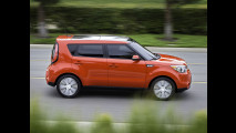 Nuova Kia Soul