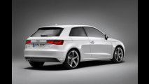 Nuova Audi A3, le prime immagini ufficiali