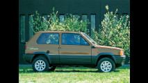 Fiat Panda 4x4 prima serie