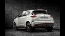 Nissan Juke Nismo RS