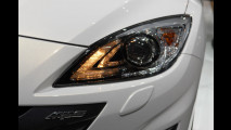 Nuova Mazda3 MPS al Salone di Francoforte 2009
