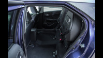 Honda Civic Tourer
