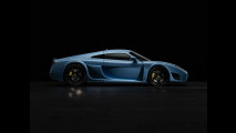 Noble M600