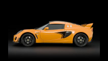 Lotus Exige Cup 260 model year 2010
