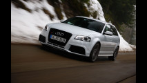 Audi RS 3 Sportback - Test