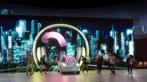 smart fortwo e forfour, la presentazione a Berlino