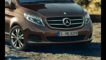 Nuovo Mercedes-Benz Marco Polo