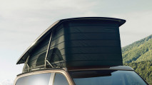 Nuovo Mercedes-Benz Marco Polo