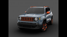 Jeep Renegade Mopar