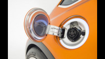 Chevrolet Bolt EV concept
