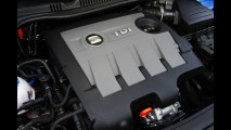 Seat Ibiza 1.6 TDI CR 90 CV