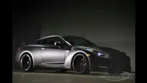 Switzer Nissan GT-R USE