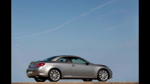 Infiniti G37 Cabrio