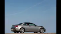 Infiniti G37 Cabrio