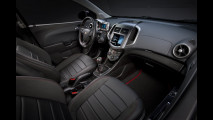 Chevrolet Sonic RS