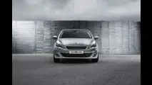 Nuova Peugeot 308