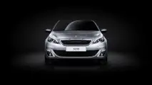 Nuova Peugeot 308