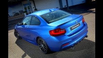 BMW M235i Track Edition