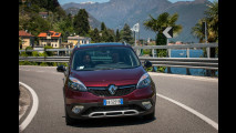 Renault Scenic XMOD Cross