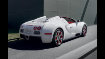 Bugatti Veyron Grand Sport Wei Long 2012