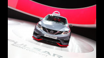 Nissan al Salone di Parigi 2014