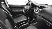 Peugeot 206 Plus 