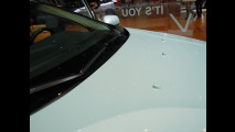 Volvo V40, salotto svedese