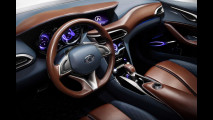 Infiniti QX30 Concept