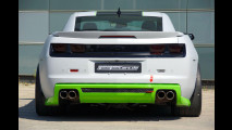 Geiger Cars Camaro LS9
