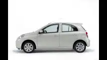 Nissan Micra K13
