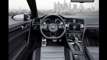 Volkswagen Golf R Variant