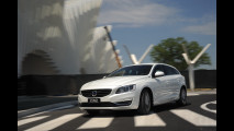 Volvo V60 Diesel Plug-in Hybrid
