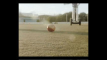 Fiat Punto 2012, lo spot TV