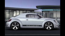Volkswagen E-Bugster Concept