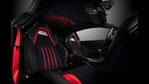 Alfa Romeo Brera by Vilner