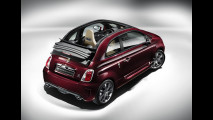 Abarth 695 Tributo Maserati