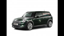 MINI Clubvan Concept