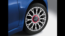 Fiat 500 America, le prime immagini