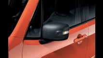 Jeep Renegade con accessori Mopar