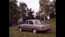 Alfa Romeo 2000 Berlina - 